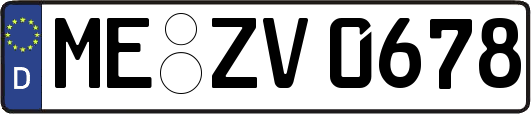 ME-ZV0678