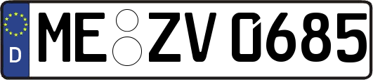 ME-ZV0685