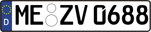 ME-ZV0688