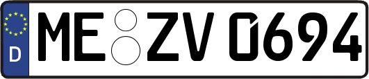 ME-ZV0694