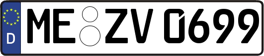 ME-ZV0699