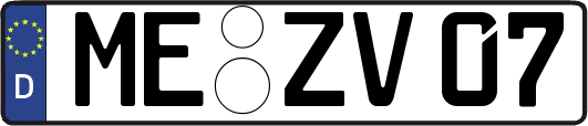 ME-ZV07