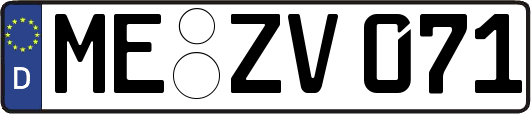 ME-ZV071