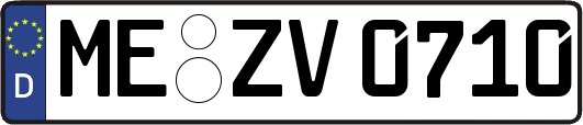 ME-ZV0710