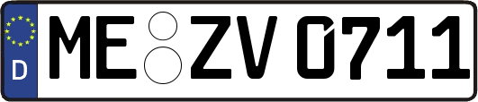 ME-ZV0711