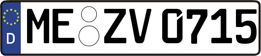 ME-ZV0715