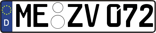 ME-ZV072