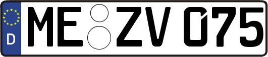ME-ZV075