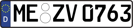 ME-ZV0763