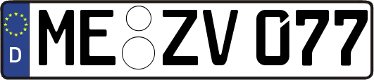 ME-ZV077