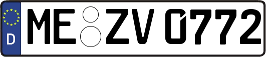 ME-ZV0772