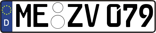 ME-ZV079