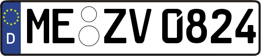 ME-ZV0824
