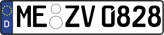 ME-ZV0828