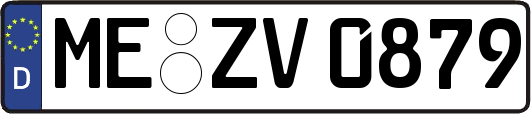 ME-ZV0879