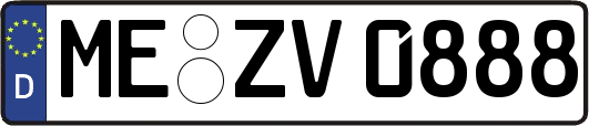 ME-ZV0888