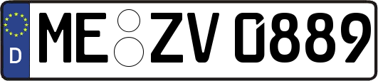 ME-ZV0889