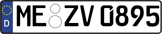 ME-ZV0895