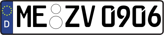 ME-ZV0906