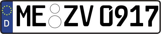 ME-ZV0917