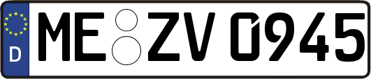 ME-ZV0945