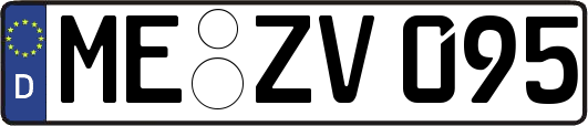 ME-ZV095