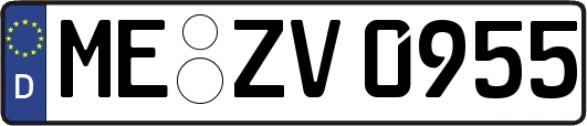 ME-ZV0955
