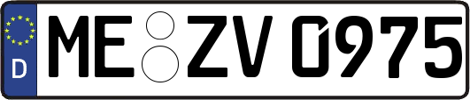 ME-ZV0975