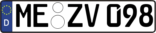 ME-ZV098
