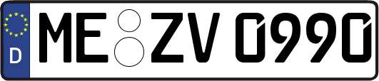 ME-ZV0990