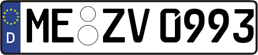 ME-ZV0993