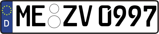 ME-ZV0997