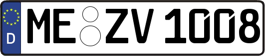 ME-ZV1008