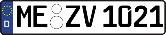 ME-ZV1021