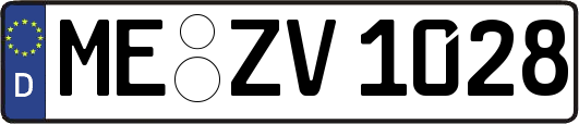 ME-ZV1028