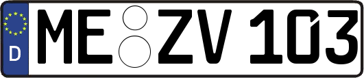 ME-ZV103