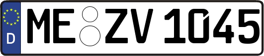 ME-ZV1045