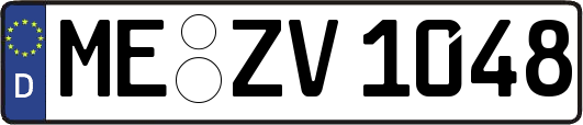 ME-ZV1048