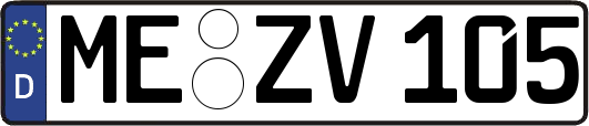 ME-ZV105