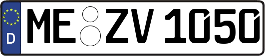 ME-ZV1050