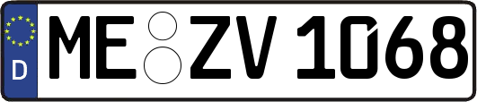 ME-ZV1068