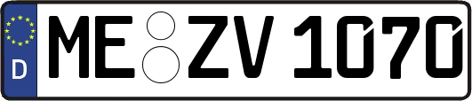 ME-ZV1070