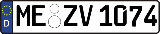 ME-ZV1074