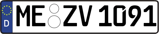 ME-ZV1091
