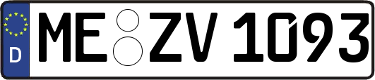ME-ZV1093