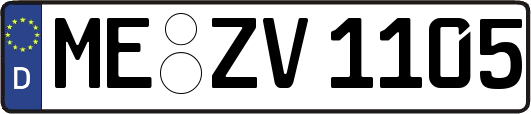 ME-ZV1105