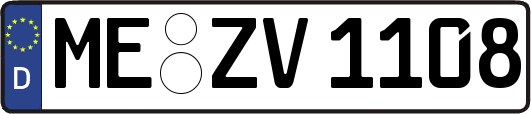 ME-ZV1108