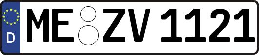 ME-ZV1121