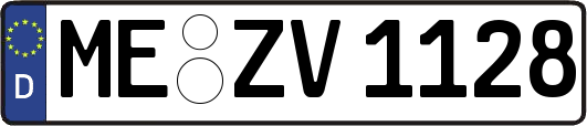 ME-ZV1128