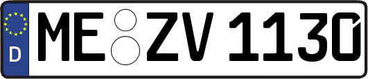 ME-ZV1130